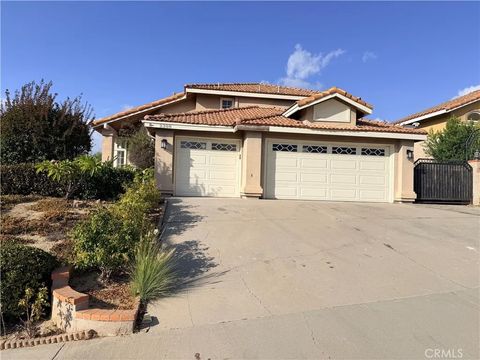 Photo of 2308 Wandering Ridge, Chino Hills, CA 91709 (MLS # TR25244695)