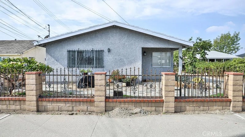 4731-4733 BALDWIN PARK BLVD
