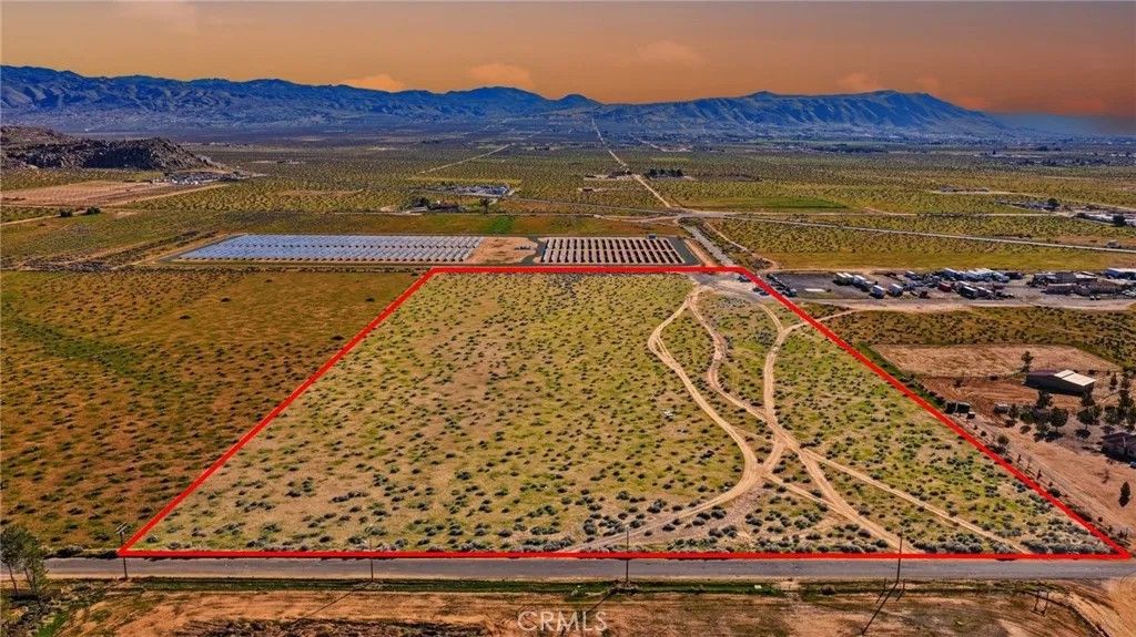 Photo of 0 Yucca Loma, Apple Valley, CA 92307 (MLS # HD26017526)