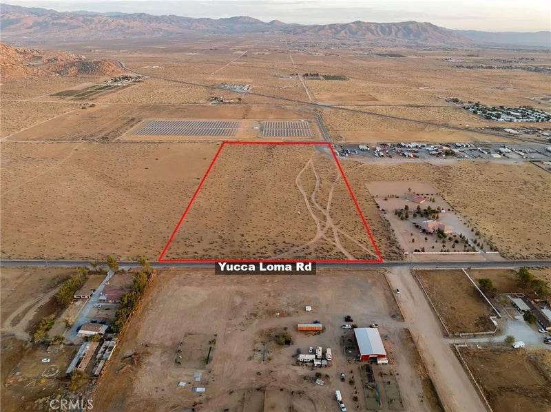 0 Yucca Loma
