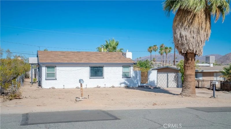 5965 Cahuilla