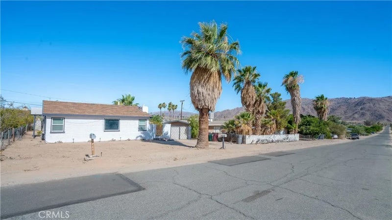 5965 Cahuilla