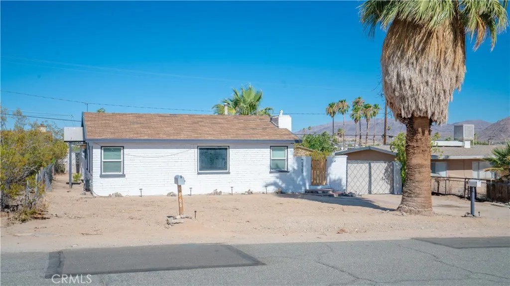 5965 Cahuilla