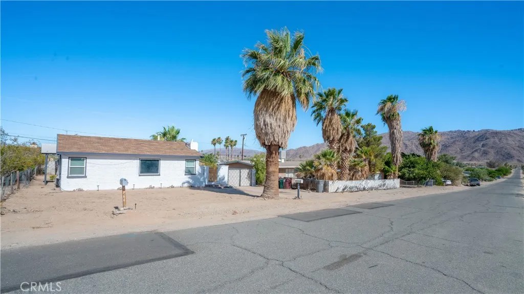 5965 Cahuilla