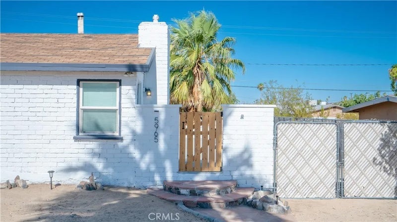5965 Cahuilla