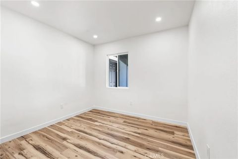 Tiny photo for 44054 W Fern Avenue, Lancaster, CA 93534 (MLS # SR25246101)