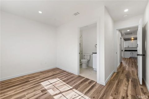 Tiny photo for 44054 W Fern Avenue, Lancaster, CA 93534 (MLS # SR25246101)