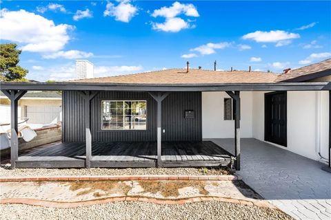 Tiny photo for 44054 W Fern Avenue, Lancaster, CA 93534 (MLS # SR25246101)