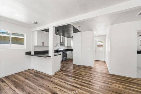 Tiny photo for 44054 W Fern Avenue, Lancaster, CA 93534 (MLS # SR25246101)