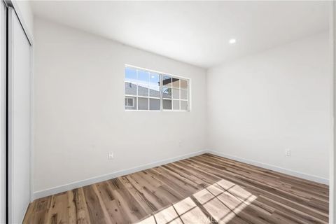 Tiny photo for 44054 W Fern Avenue, Lancaster, CA 93534 (MLS # SR25246101)