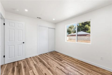 Tiny photo for 44054 W Fern Avenue, Lancaster, CA 93534 (MLS # SR25246101)