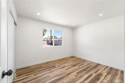 Tiny photo for 44054 W Fern Avenue, Lancaster, CA 93534 (MLS # SR25246101)