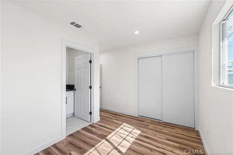 Tiny photo for 44054 W Fern Avenue, Lancaster, CA 93534 (MLS # SR25246101)