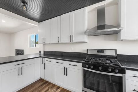 Tiny photo for 44054 W Fern Avenue, Lancaster, CA 93534 (MLS # SR25246101)