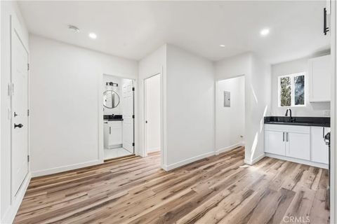 Tiny photo for 44054 W Fern Avenue, Lancaster, CA 93534 (MLS # SR25246101)