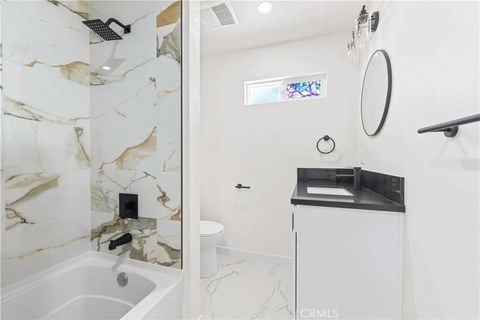 Tiny photo for 44054 W Fern Avenue, Lancaster, CA 93534 (MLS # SR25246101)