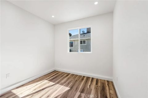 Tiny photo for 44054 W Fern Avenue, Lancaster, CA 93534 (MLS # SR25246101)