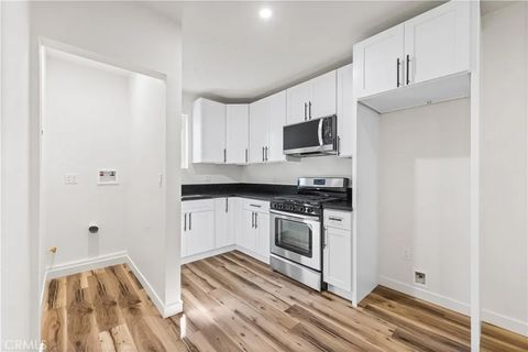 Tiny photo for 44054 W Fern Avenue, Lancaster, CA 93534 (MLS # SR25246101)