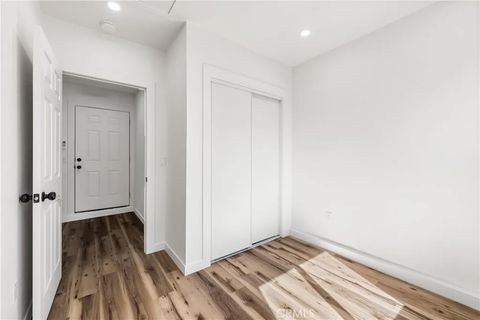 Tiny photo for 44054 W Fern Avenue, Lancaster, CA 93534 (MLS # SR25246101)