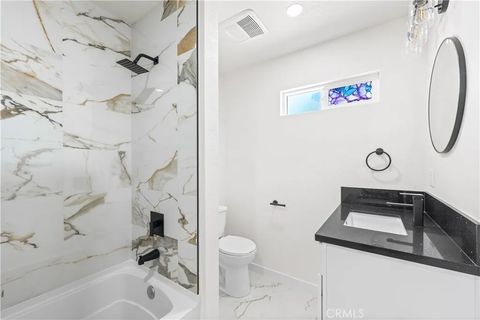 Tiny photo for 44054 W Fern Avenue, Lancaster, CA 93534 (MLS # SR25246101)