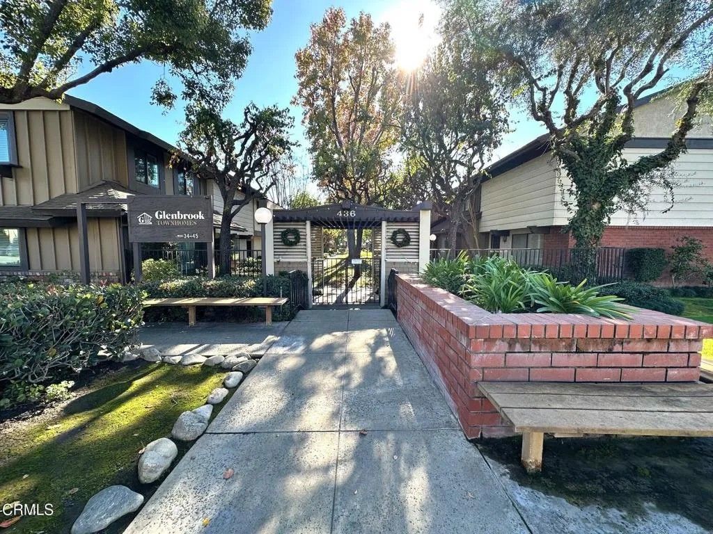 Photo of 436 Fairview Avenue #17, Arcadia, CA 91007 (MLS # P1-25144)