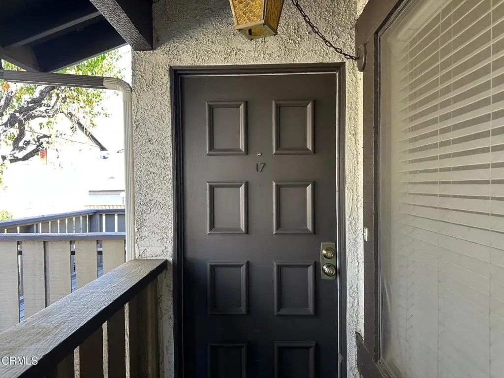 Photo of 436 Fairview Avenue #17, Arcadia, CA 91007 (MLS # P1-25144)