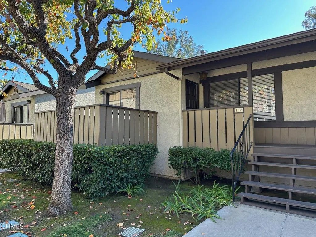 Photo of 436 Fairview Avenue #17, Arcadia, CA 91007 (MLS # P1-25144)