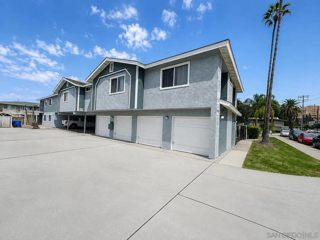 Photo of 196 W Park Ave #1, El Cajon, CA 92020 (MLS # 260018955)