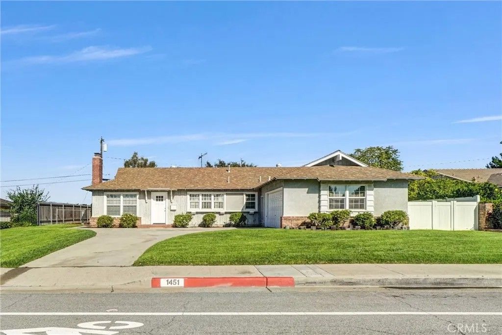Photo of 1451 Rolling Hills, Fullerton, CA 92835 (MLS # PW25263805)