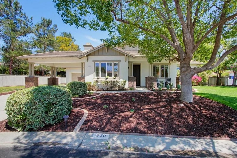 820 Culloden Court
