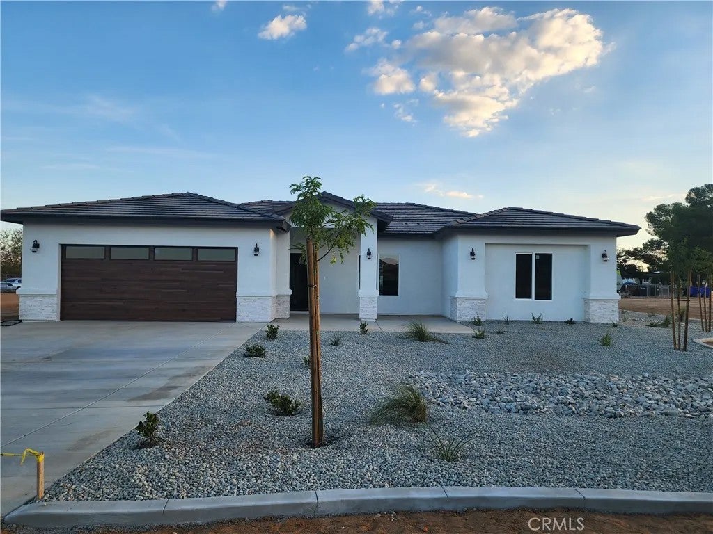 20530 OTOE Road