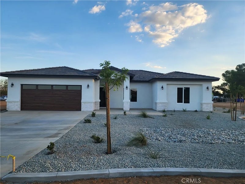 20530 OTOE Road