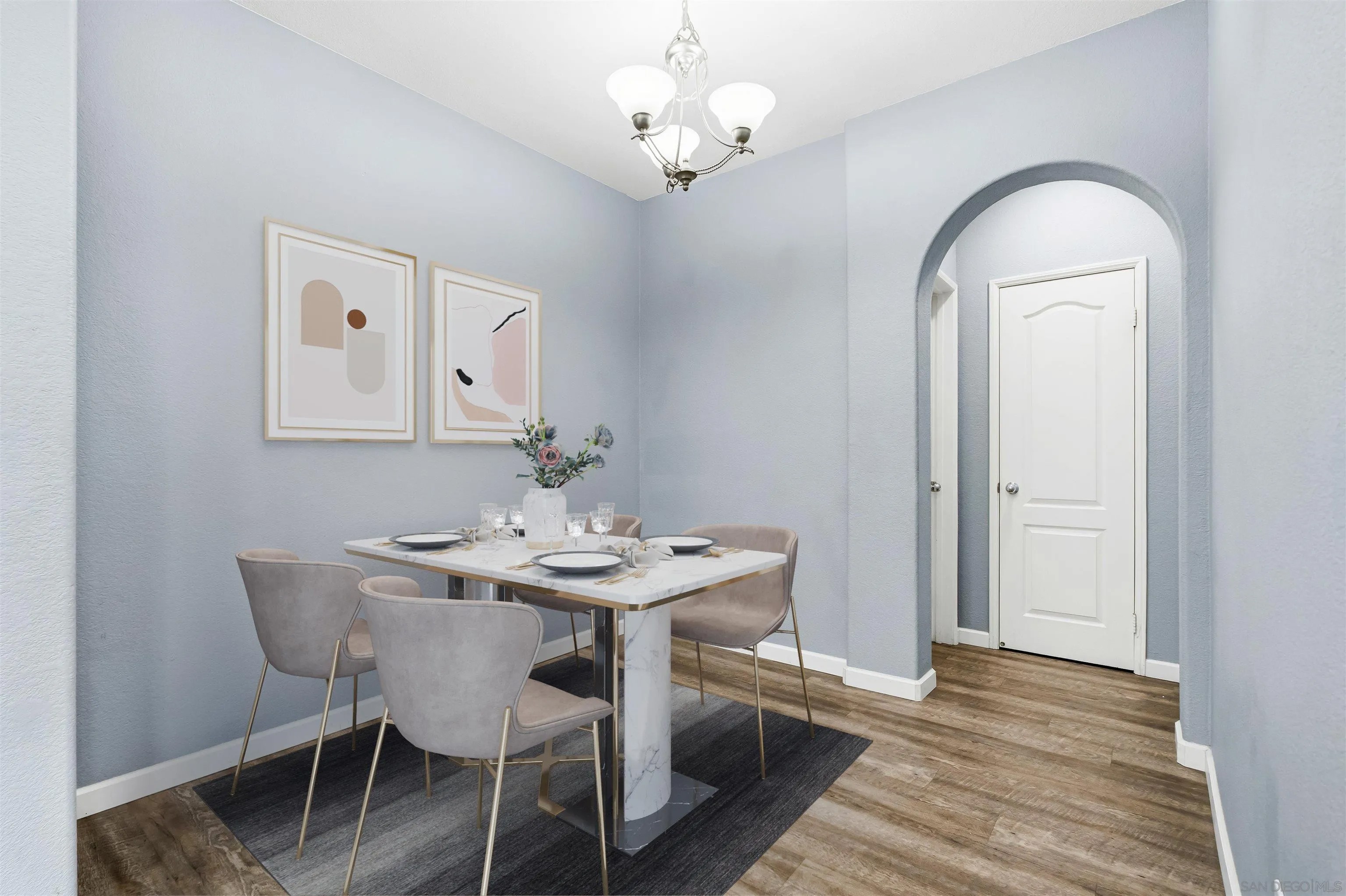 1760 E Palomar St 313