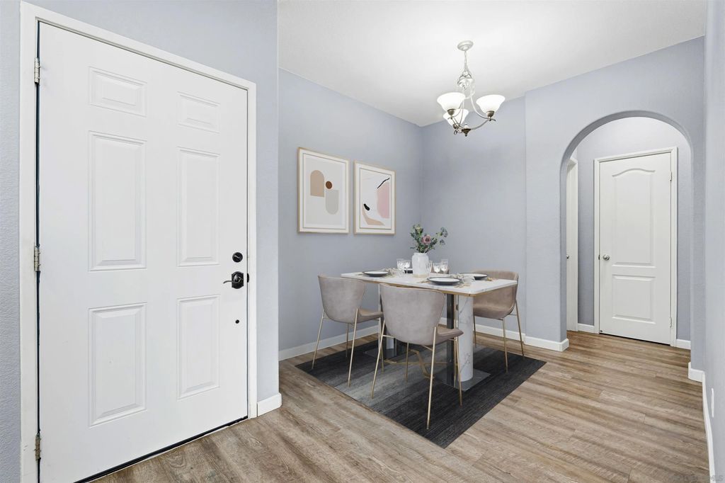 Photo of 1760 E Palomar St #313, Chula Vista, CA 91913 (MLS # 260002102)