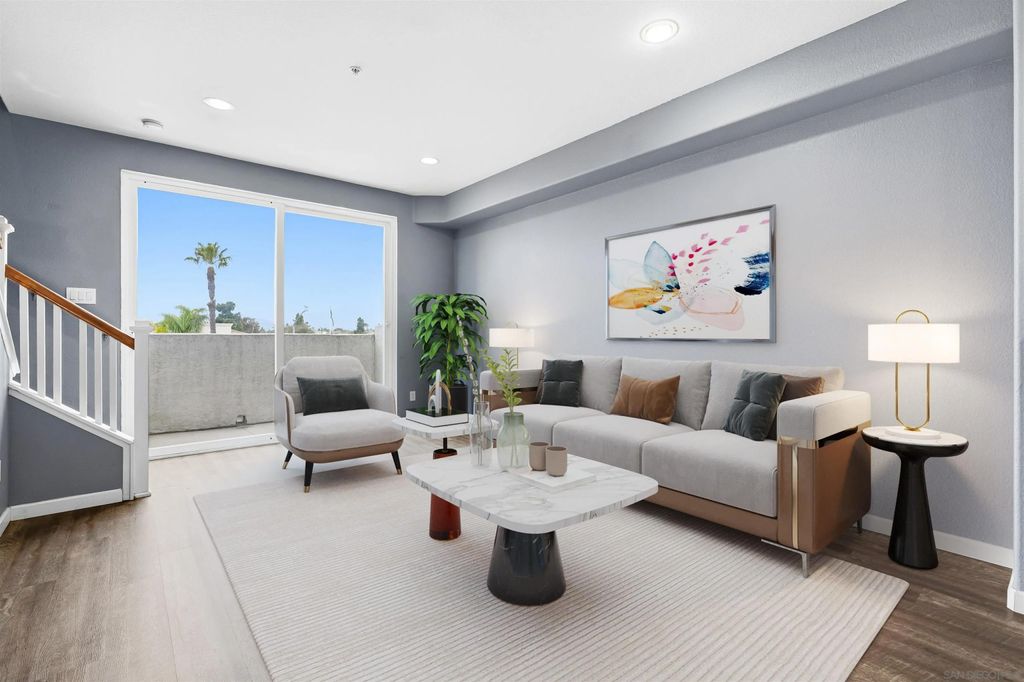 Photo of 1760 E Palomar St #313, Chula Vista, CA 91913 (MLS # 260002102)