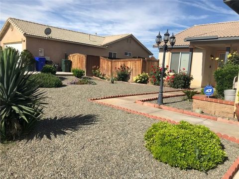 Tiny photo for 15036 Carrolton St, Adelanto, CA 92301 (MLS # OC25248236)