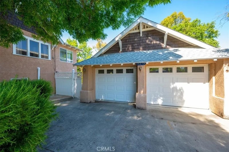 6275 Portola Road