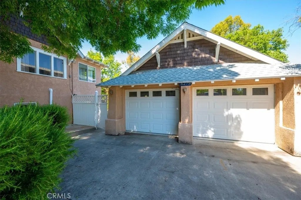 6275 Portola Road