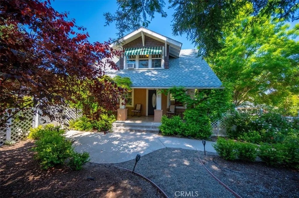 6275 Portola Road