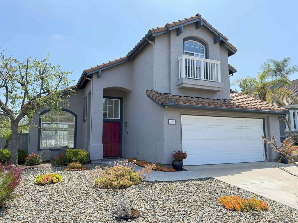 Photo of 789 Pebble Beach Dr, San Marcos, CA 92069 (MLS # 250030656)