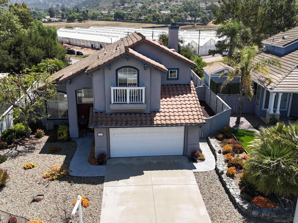 Photo of 789 Pebble Beach Dr, San Marcos, CA 92069 (MLS # 250030656)