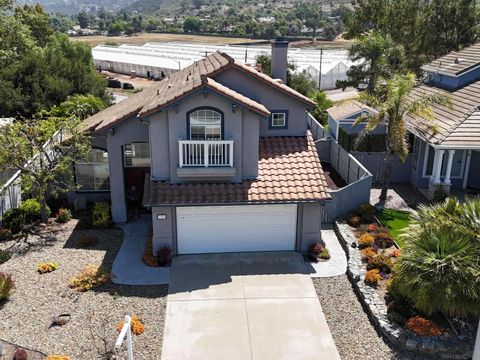 Photo of 789 Pebble Beach Dr, San Marcos, CA 92069 (MLS # 250030656)