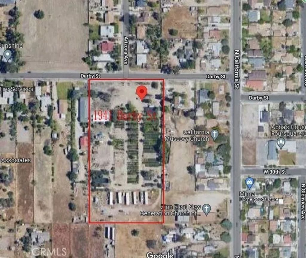 Photo of 1941 Darby, San Bernardino, CA 92407 (MLS # TR26006285)