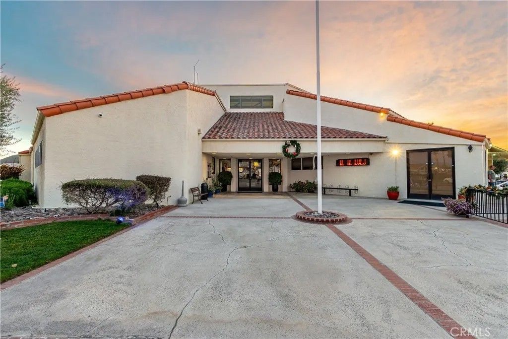 Photo of 1295 S Cawston Ave, Hemet, CA 92545 (MLS # SW26079663)