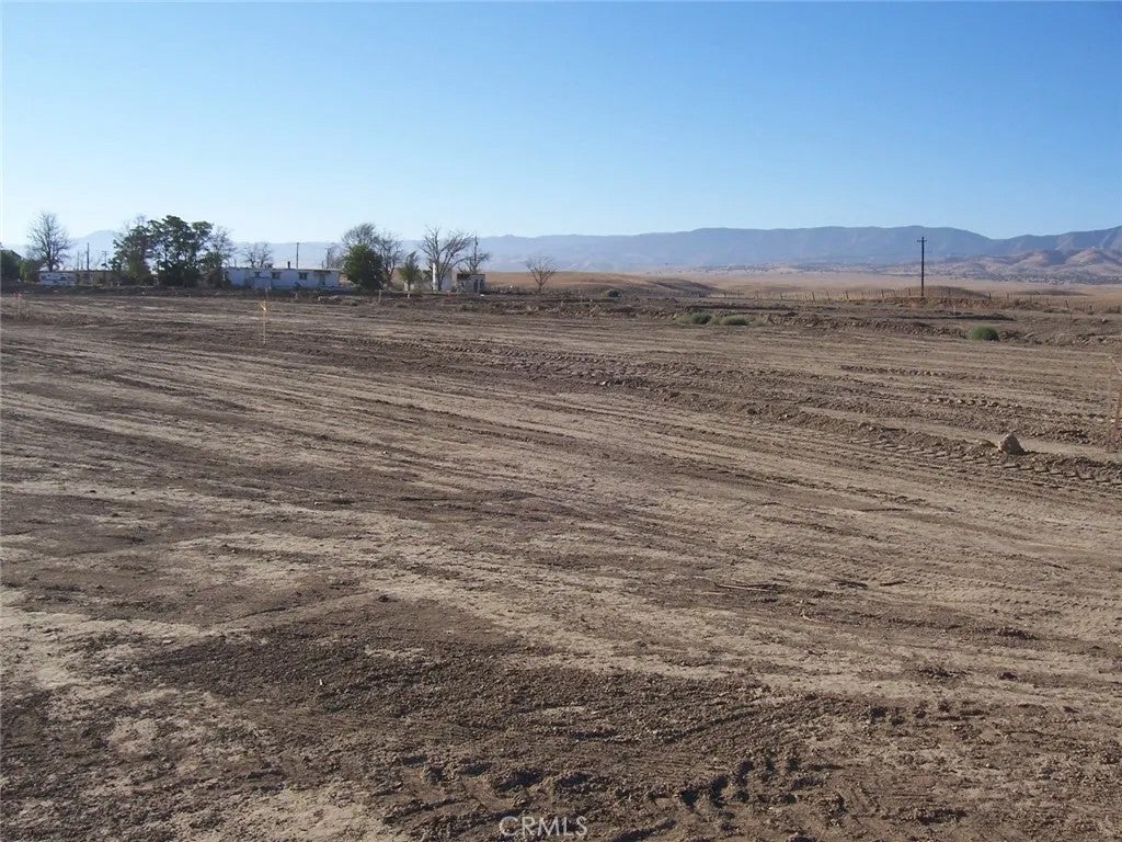 Photo of 0 Bell, New Cuyama, CA 93254 (MLS # SR26044680)