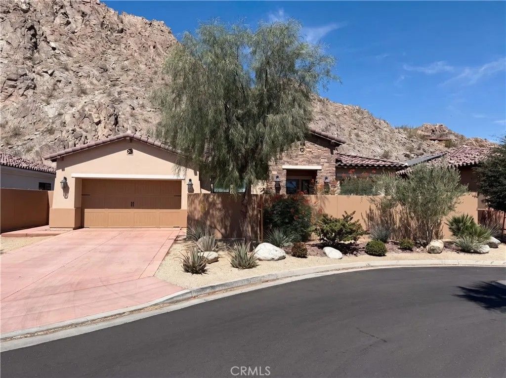 Photo of 46297 Bradshaw TRL, La Quinta, CA 92253 (MLS # IV26127414)