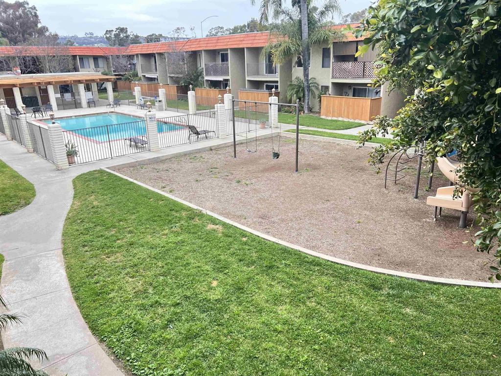 Photo of 589 N Johnson Ave #247, El Cajon, CA 92020 (MLS # 250040993)