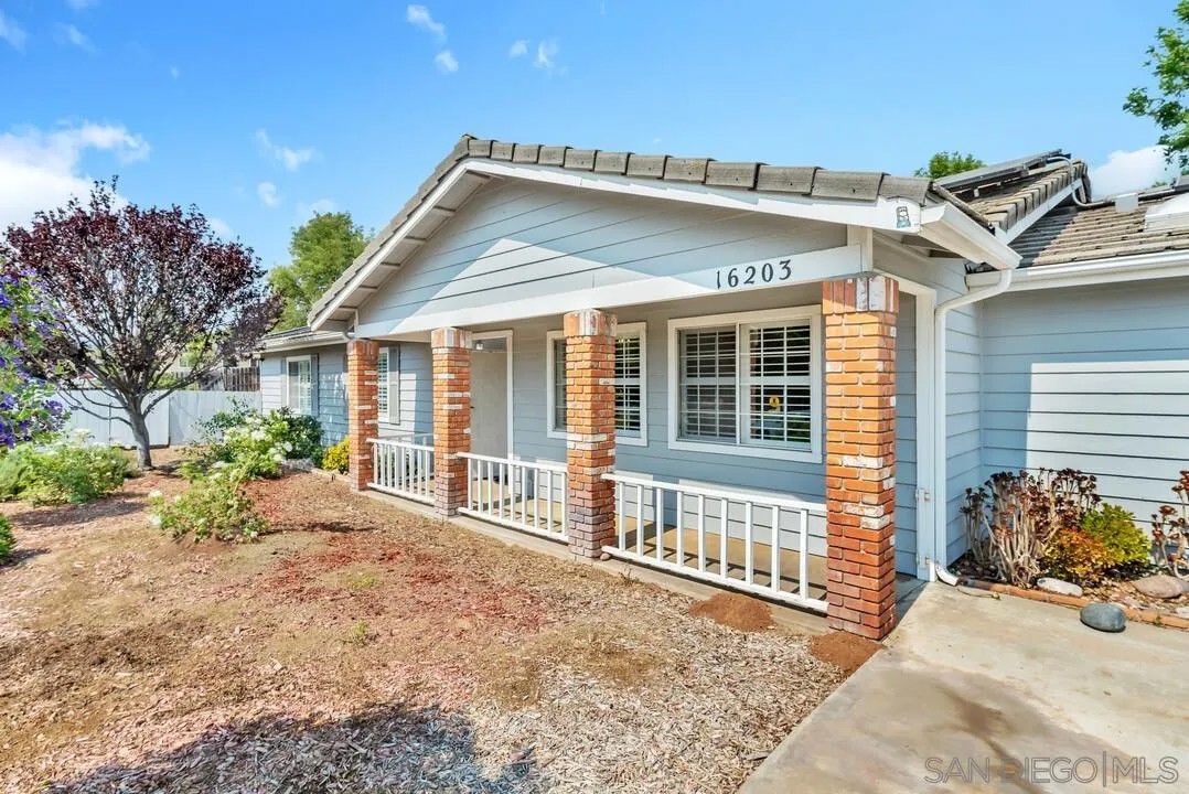 16203 Scarbery Rd