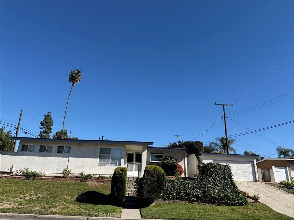 Photo of 14304 BLUEFIELD Avenue, La Mirada, CA 90638 (MLS # PF26002677)