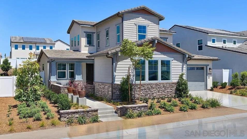 Photo of 5561 Dora Way, Oceanside, CA 92057 (MLS # 260018642)
